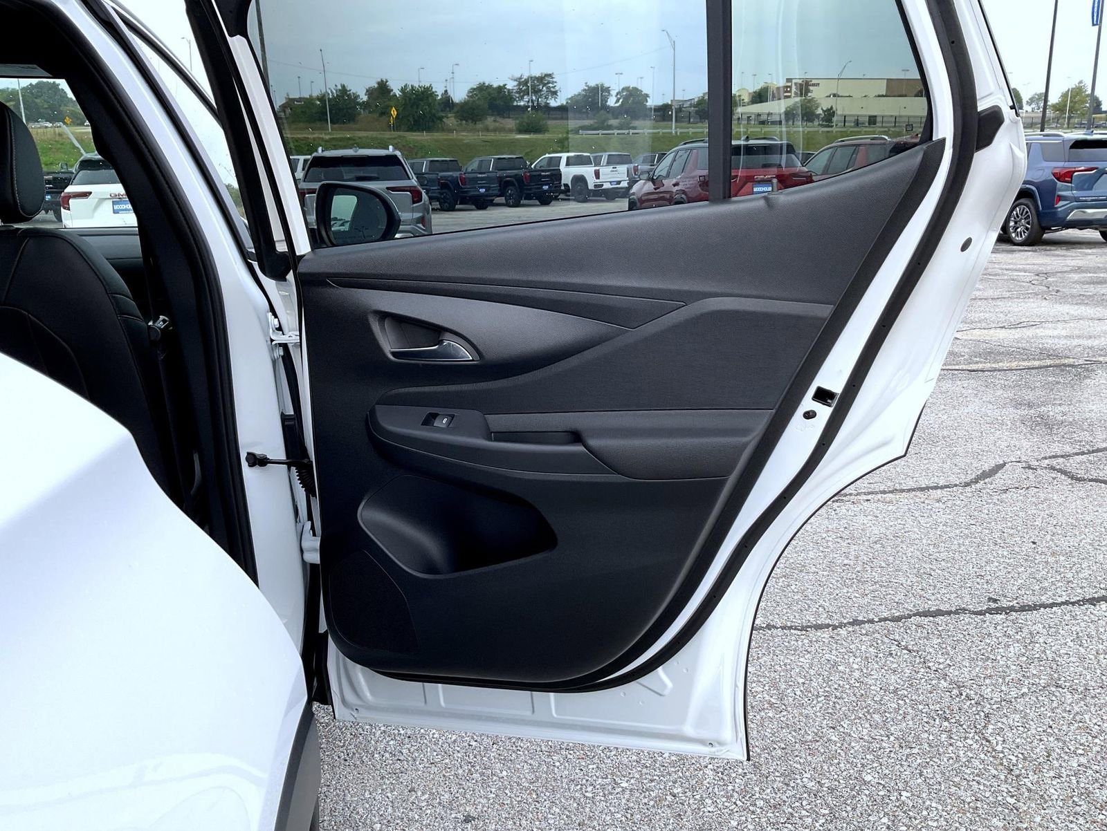2026 Buick Envista Preferred - Photo 17
