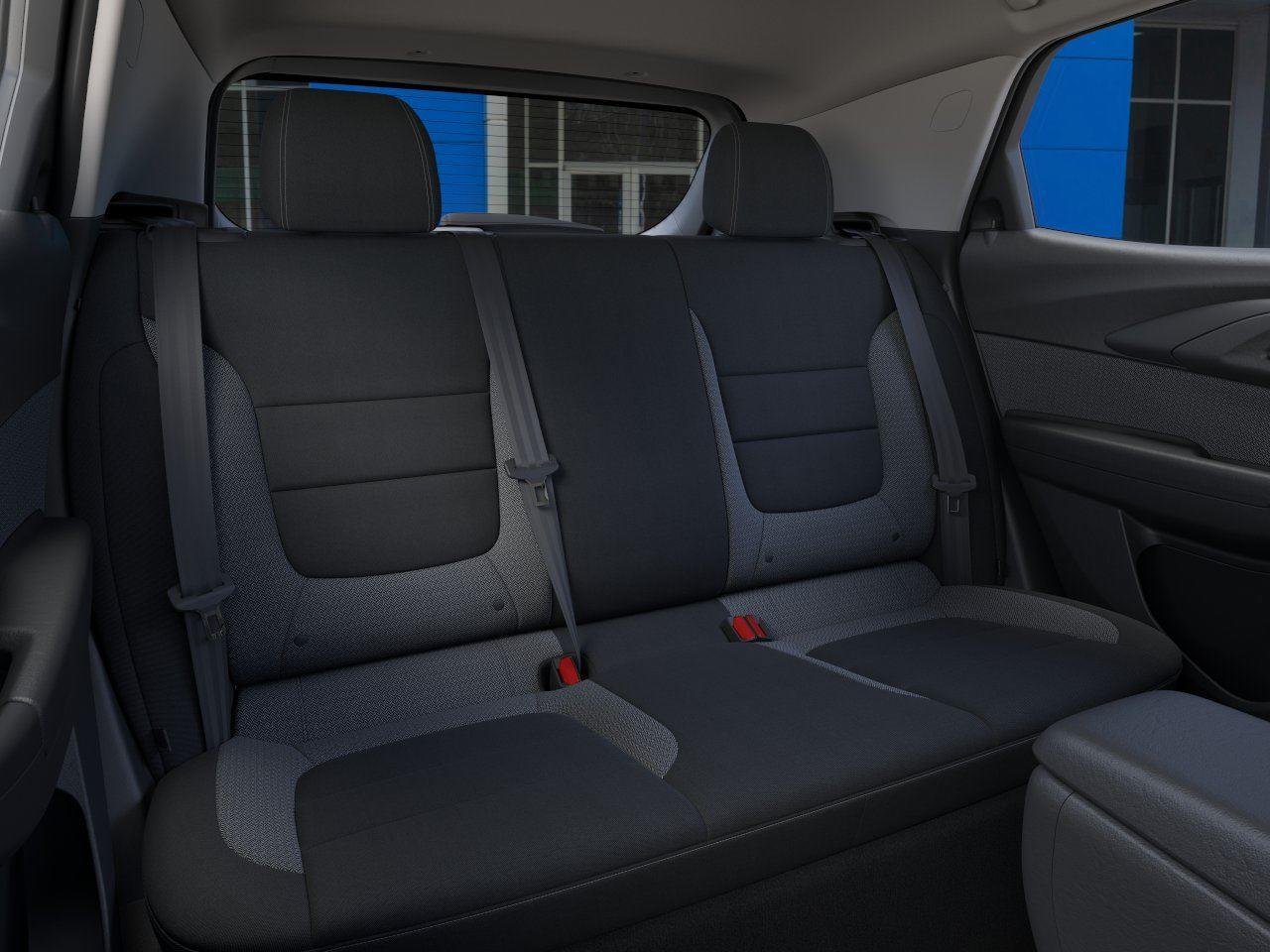 2026 Chevrolet Trailblazer LS - Photo 17