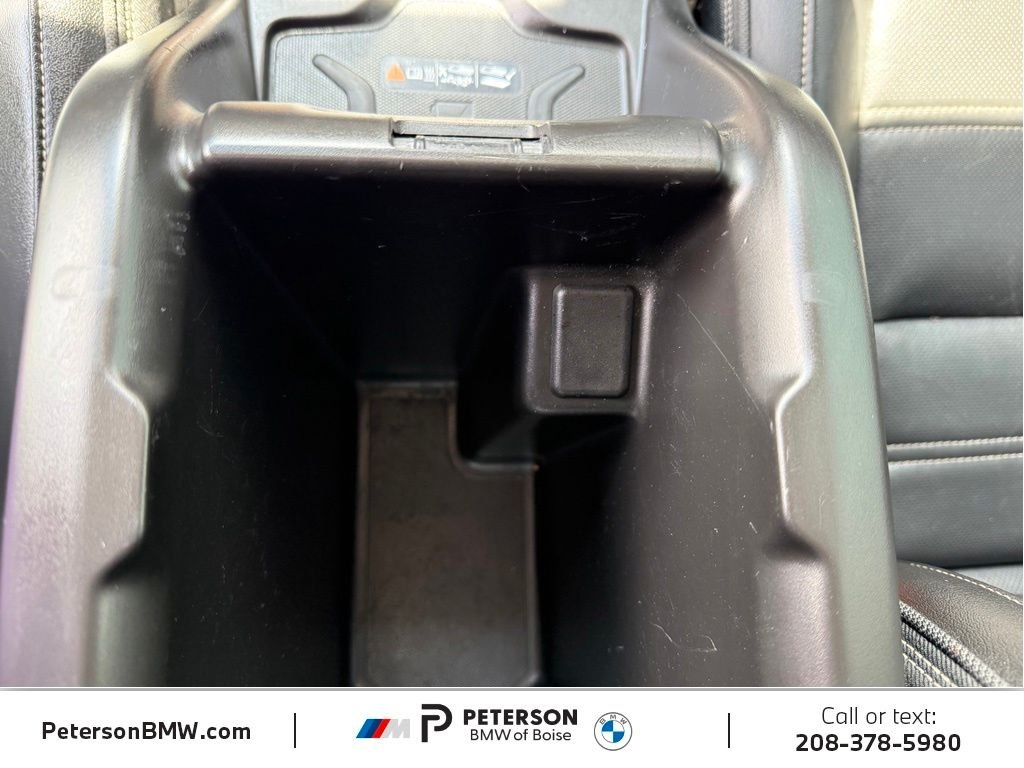 Used 2022 Gray GMC Denali image 30
