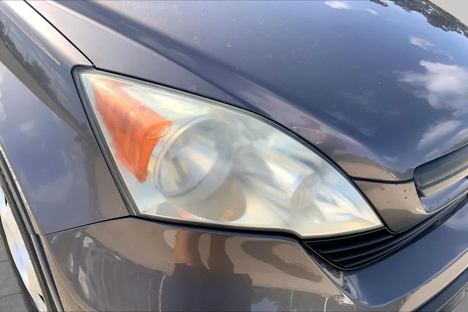 Used 2009 Borrego Beige Metallic Honda LX image 20