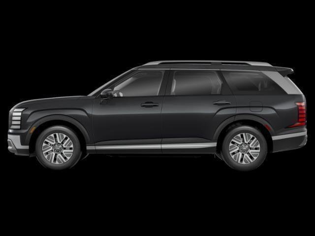 New 2026 Black Hyundai SEL 8P image 50