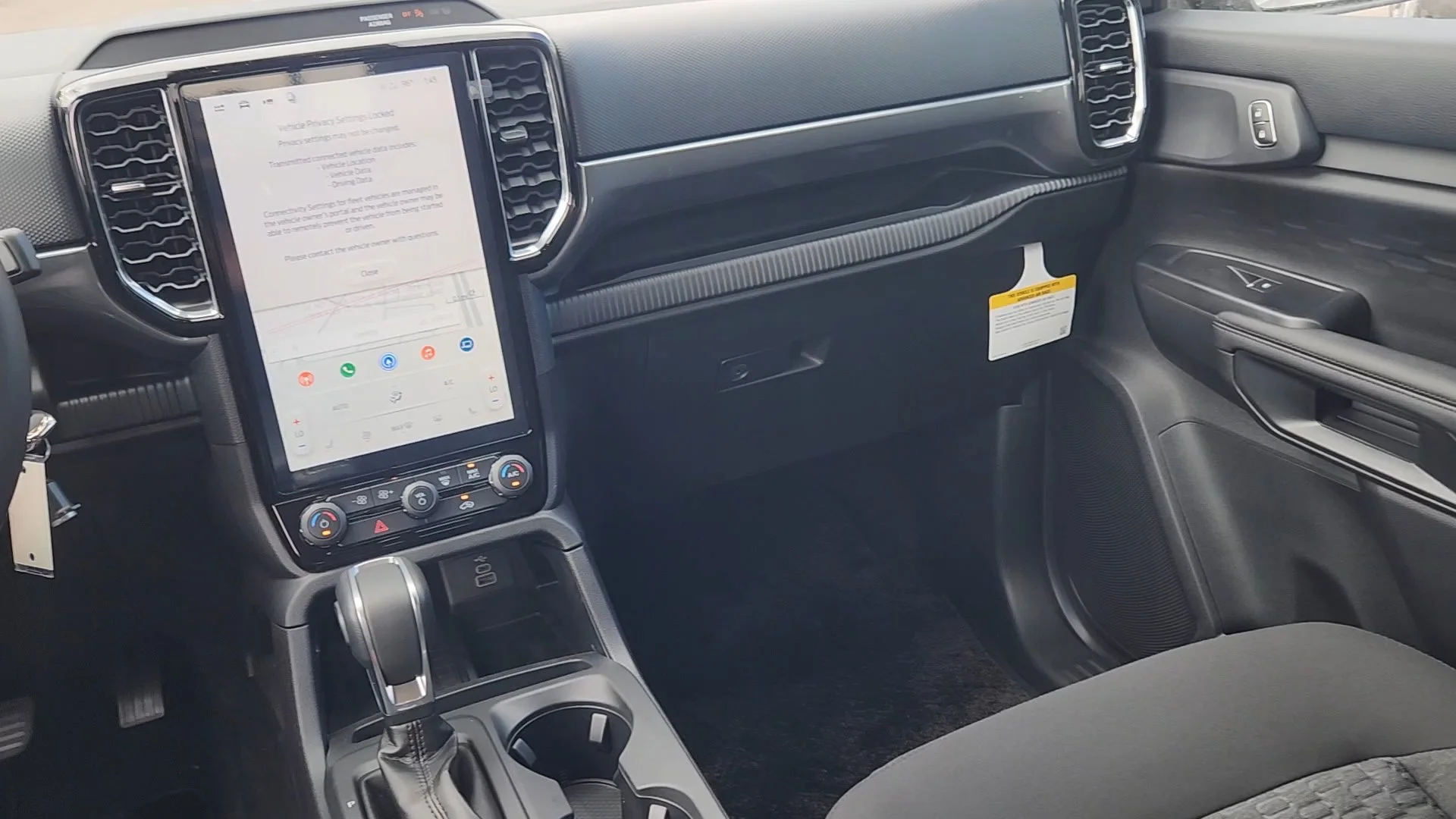 New 2026 Avalanche Ford XLT image 19