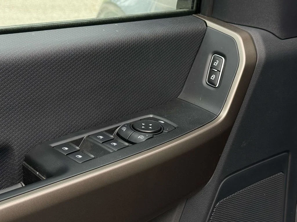 New 2026 Silver Ford STX image 30