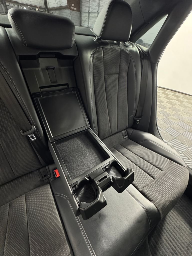Used 2021 Daytona Gray Pearl Audi 45 S line Premium Plus image 19