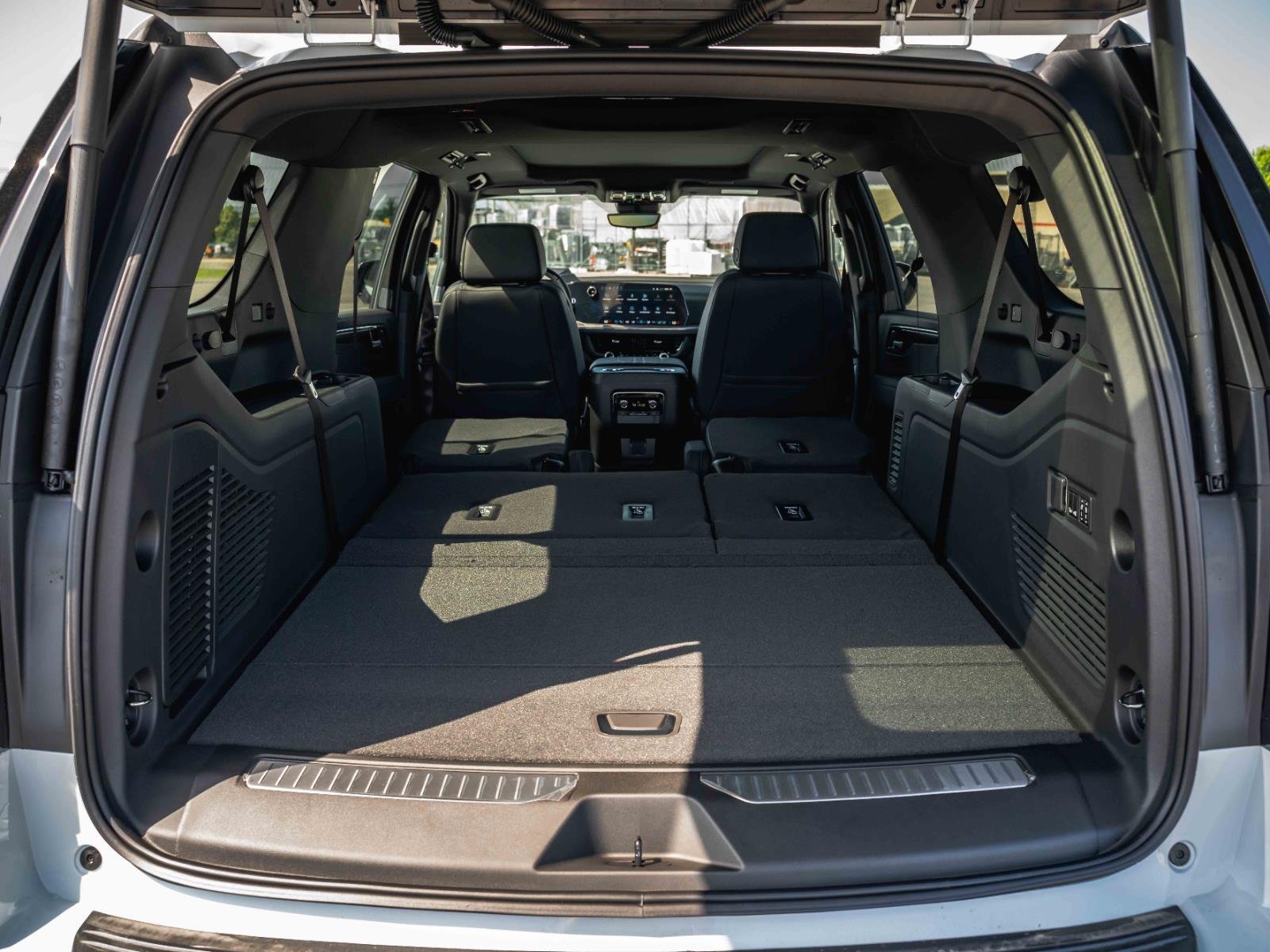2026 Chevrolet Suburban High Country - Photo 85