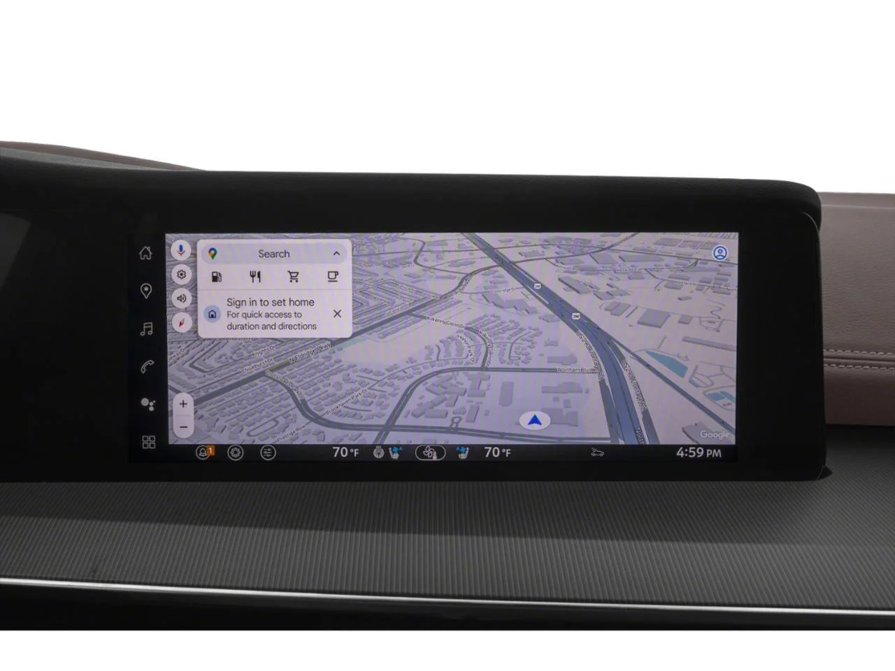 Used 2025 Super Black Nissan SL image 9