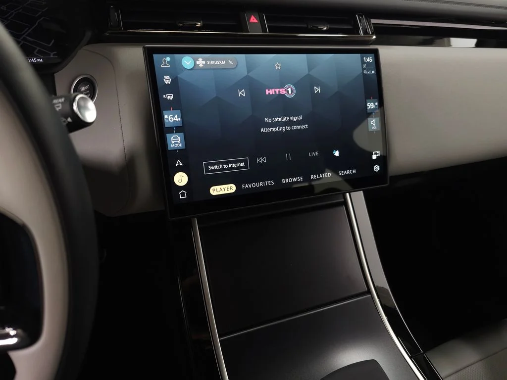 2026 Land Rover Range Rover Velar Dynamic SE - Photo 28