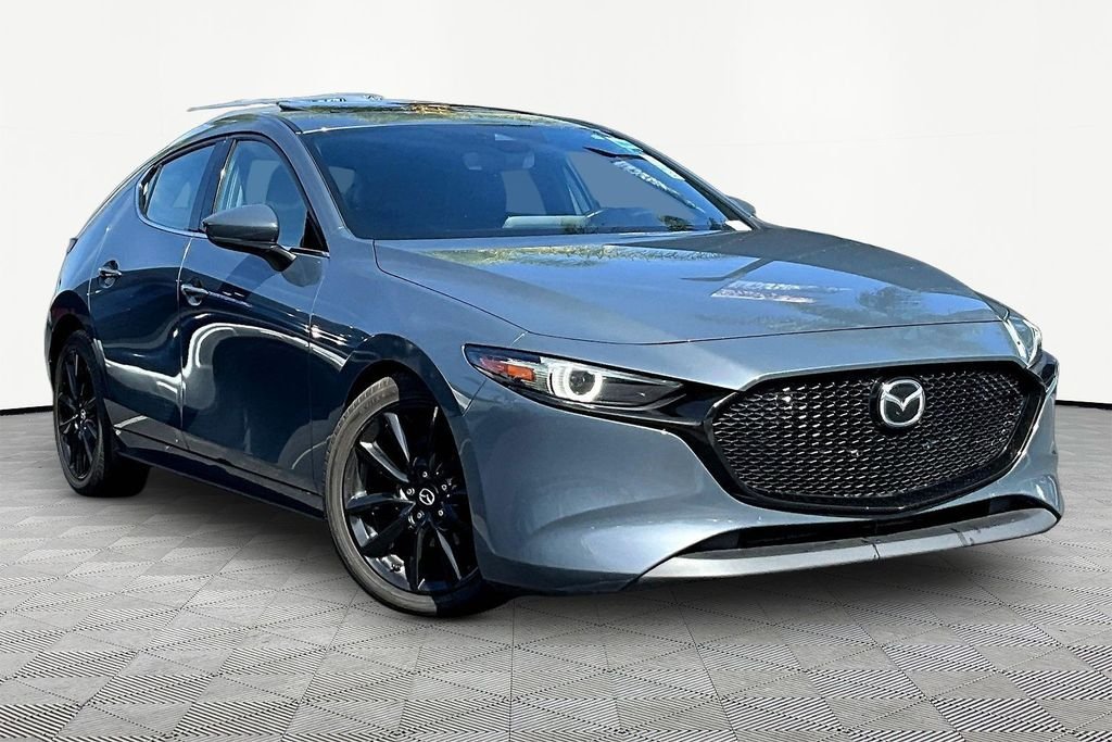 2021 Mazda CX-3 Premium AT 5-Door SKYACTIV's photo