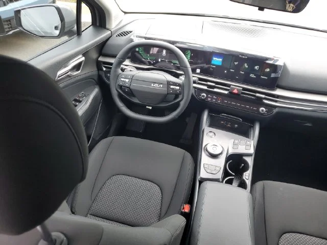 New 2027 Gray Kia S image 7