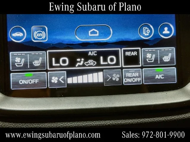 2025 Subaru Ascent Onyx Edition-Touring - Photo 16