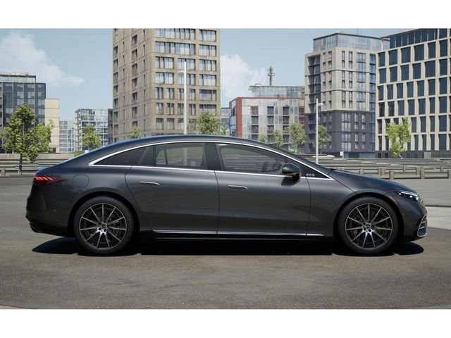 New 2026 Graphite Grey Metallic Mercedes-Benz 450 image 2
