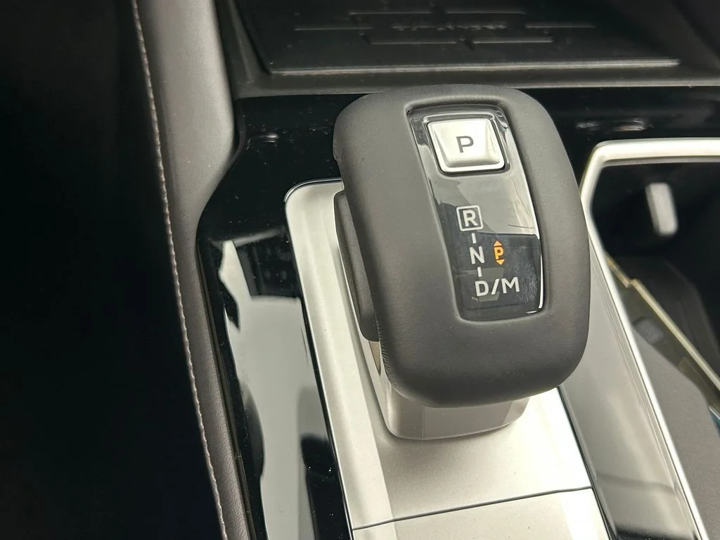 New 2026 White / Black Mitsubishi Trail Edition image 26