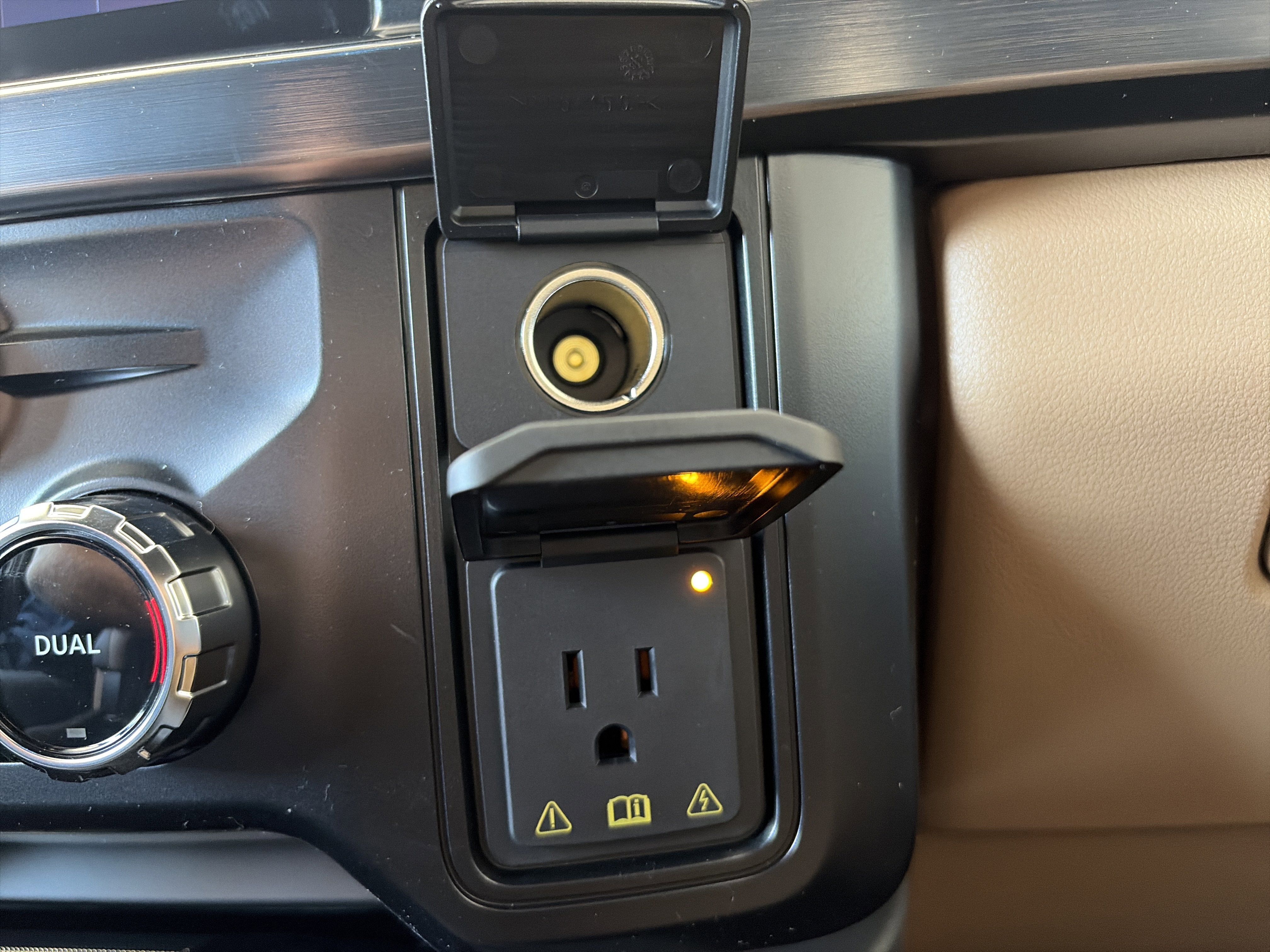 New 2026 Marsh Gray Ford F-250® Lariat® image 28