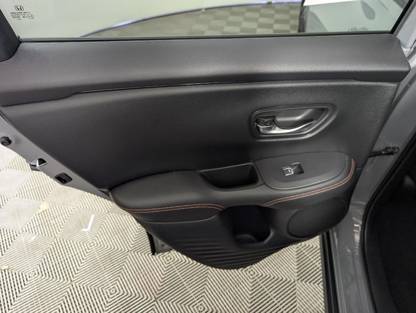 2024 Honda HR-V Sport - Photo 30
