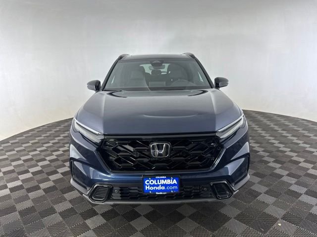 Used 2026 Blue Honda Sport-L image 2