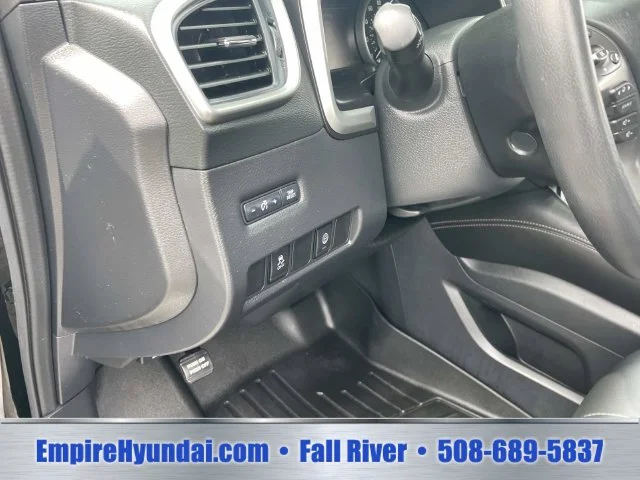 Used 2021 Black Nissan SV image 21