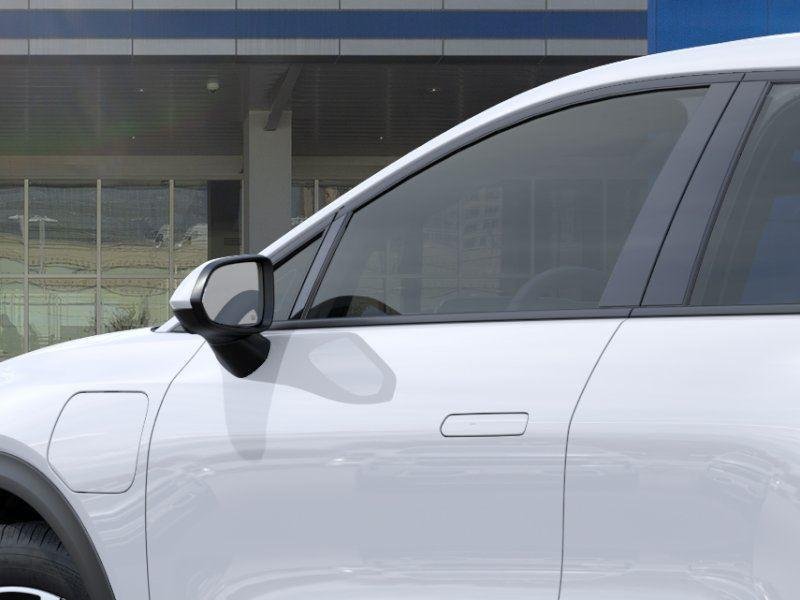 2026 Chevrolet Equinox EV 1LT - Photo 12