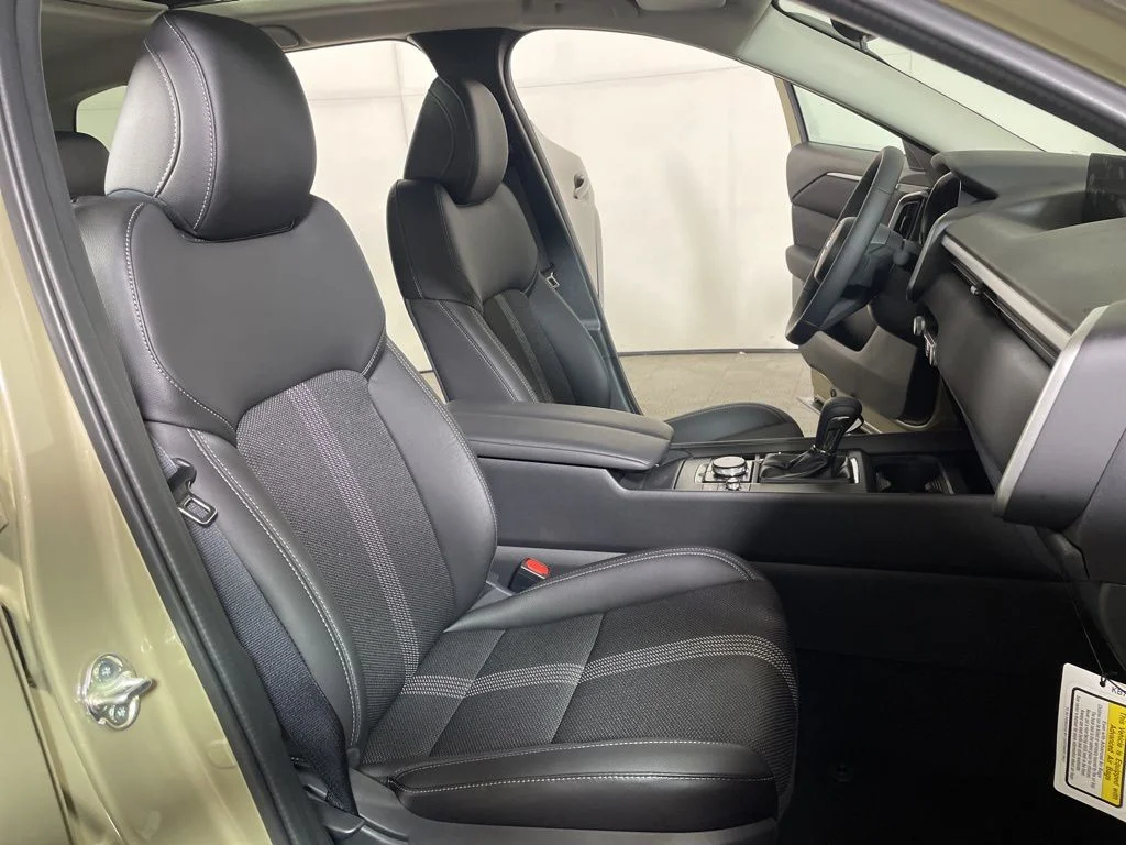 New 2026 Zircon Sand Metallic Mazda 2.5 S Meridian Edition AWD image 22