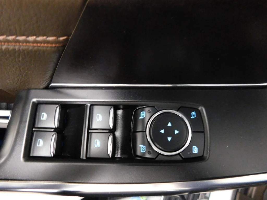 Certified Used 2024 Star White Ford King Ranch image 15