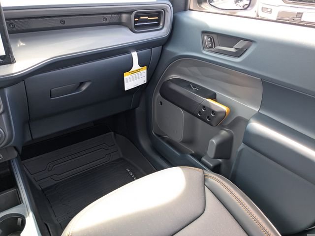 New 2026 Oxford White Ford Tremor® image 17