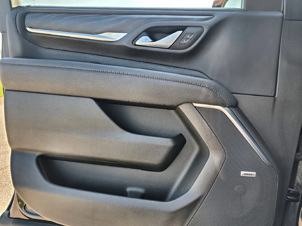 2022 GMC Yukon XL Denali - Photo 10