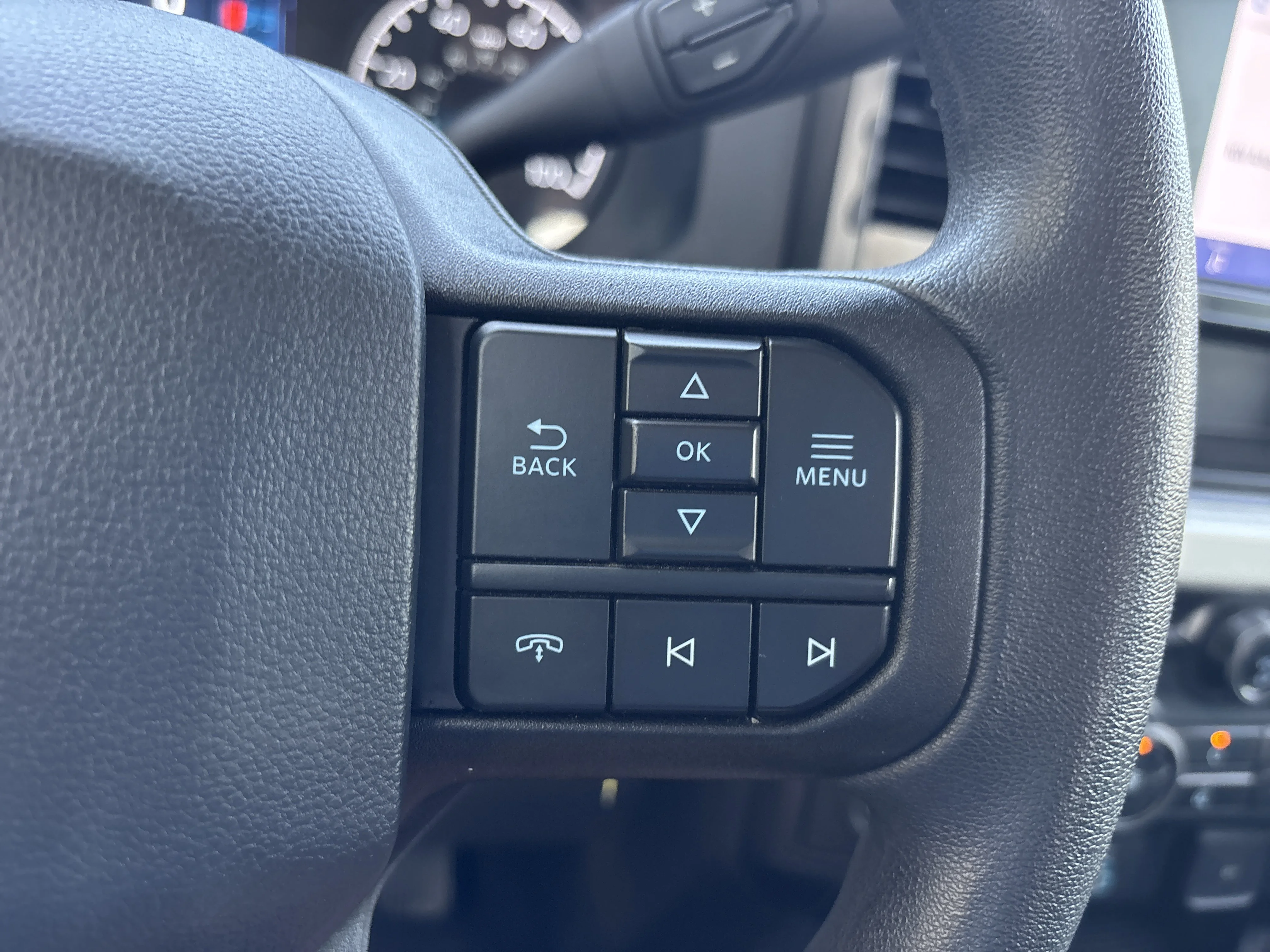 2024 Ford F-350 Super Duty XLT - Photo 28