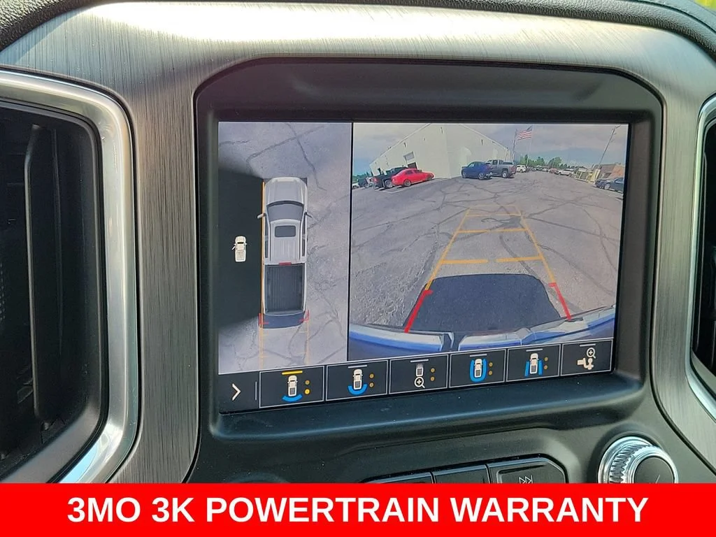 2019 GMC Sierra 1500 Denali - Photo 17