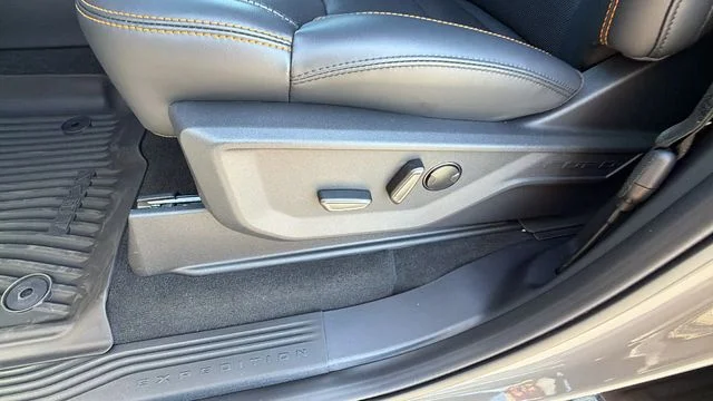 New 2027 Marsh Gray Ford Tremor® image 23
