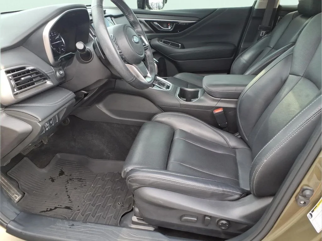 Used 2023 Brown Subaru Limited image 20