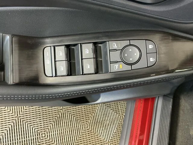 New 2026 Red Nissan SV image 10