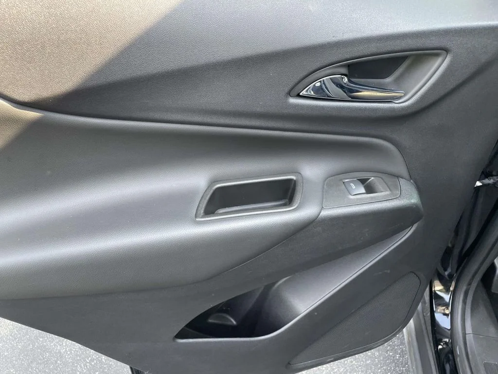 Certified Used 2023 Mosaic Black Metallic Chevrolet LT image 12