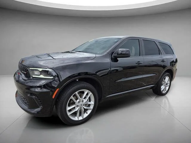 Used 2026 DB Black Clearcoat Dodge GT image 9