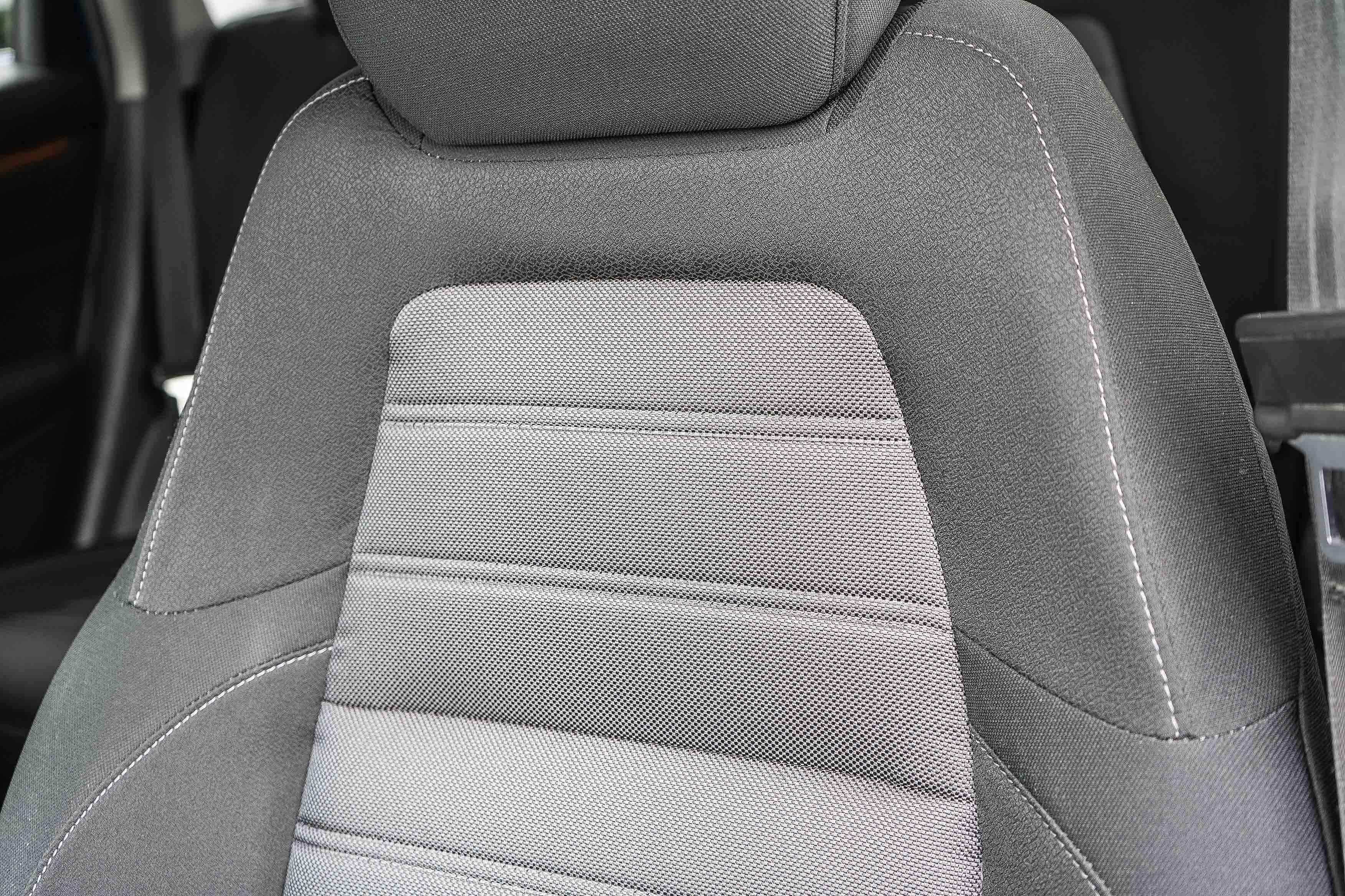 2022 Honda CR-V EX - Photo 24