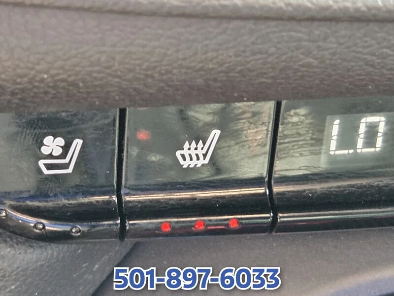 Used 2022 Cherry Red CHEVROLET FWD 4DR RS image 21