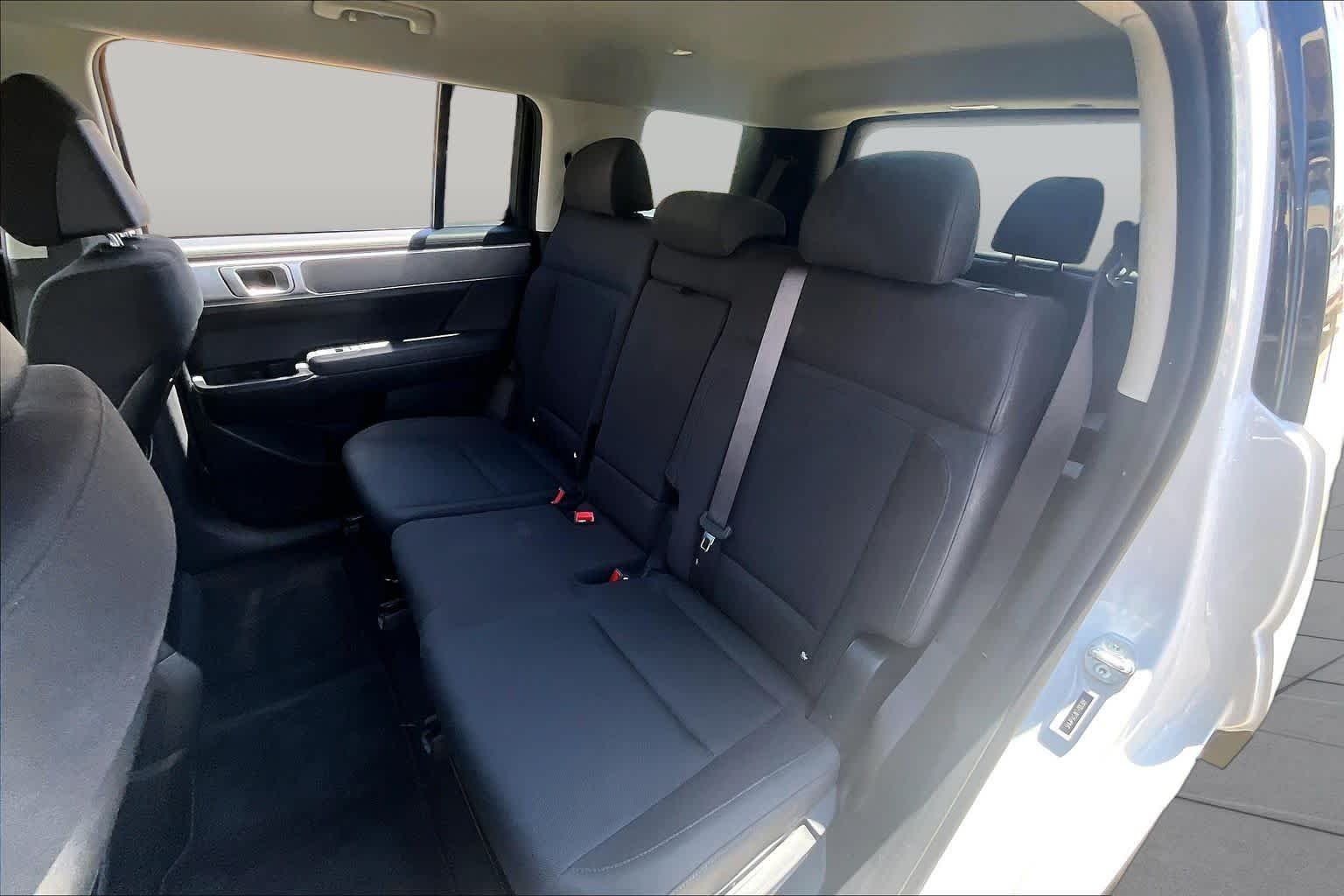 2026 Hyundai Santa Fe SE - Photo 21