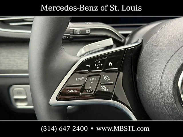 New 2026 Selenite Grey Metallic Mercedes-Benz GLE 350 image 15