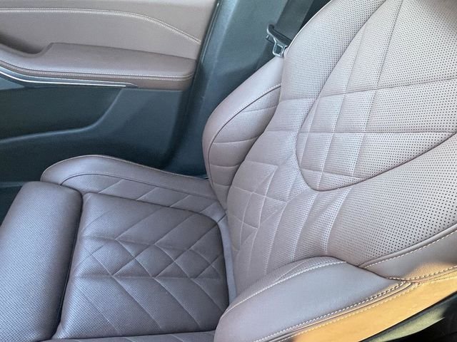 2024 BMW X5 40i - Photo 19