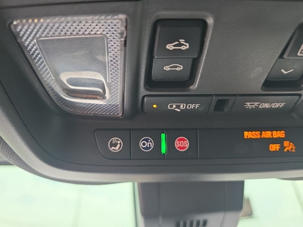 2024 Chevrolet Equinox RS - Photo 24