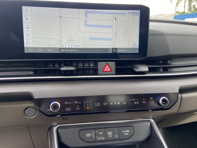 2026 Kia Carnival SX - Photo 19