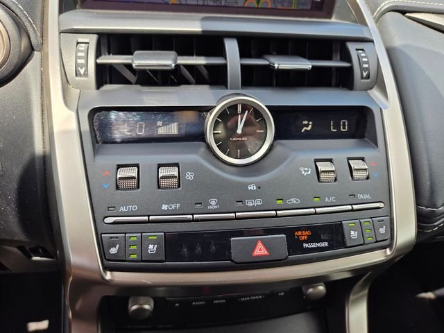 Used 2021 Silver Lexus 300 F Sport image 26