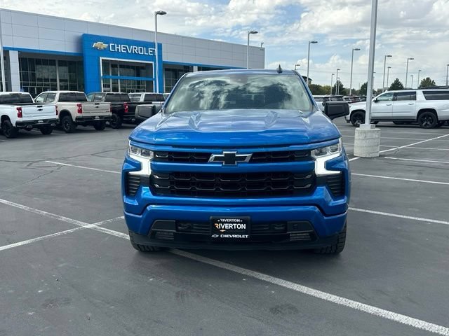 2022 Chevrolet Silverado 1500 RST - Photo 11