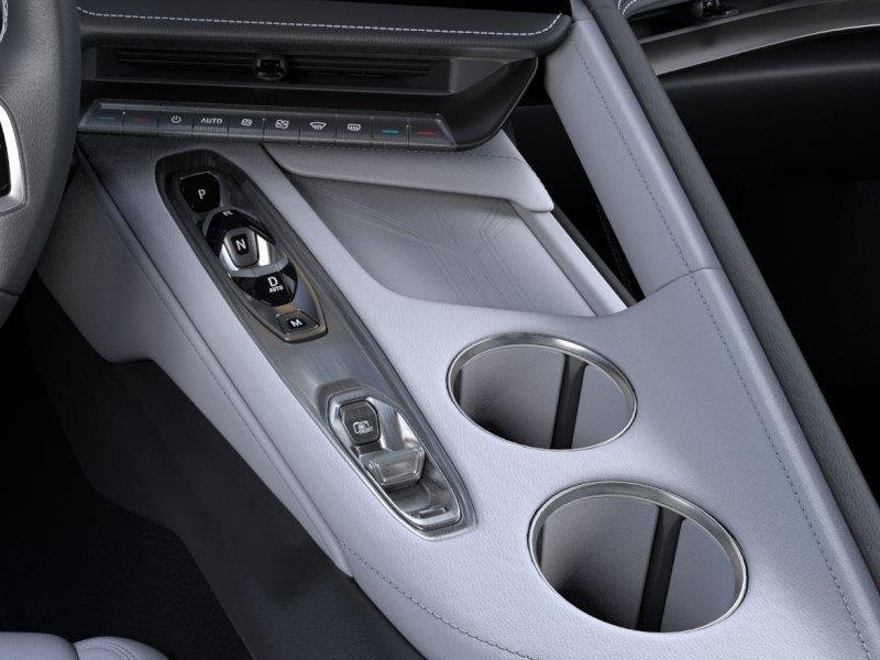 New 2026 Black Chevrolet 2LT image 23
