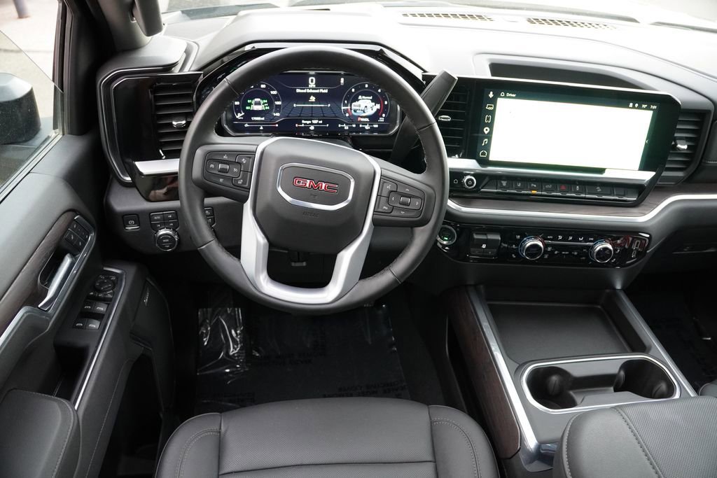 2025 GMC Sierra 3500HD SLT - Photo 22