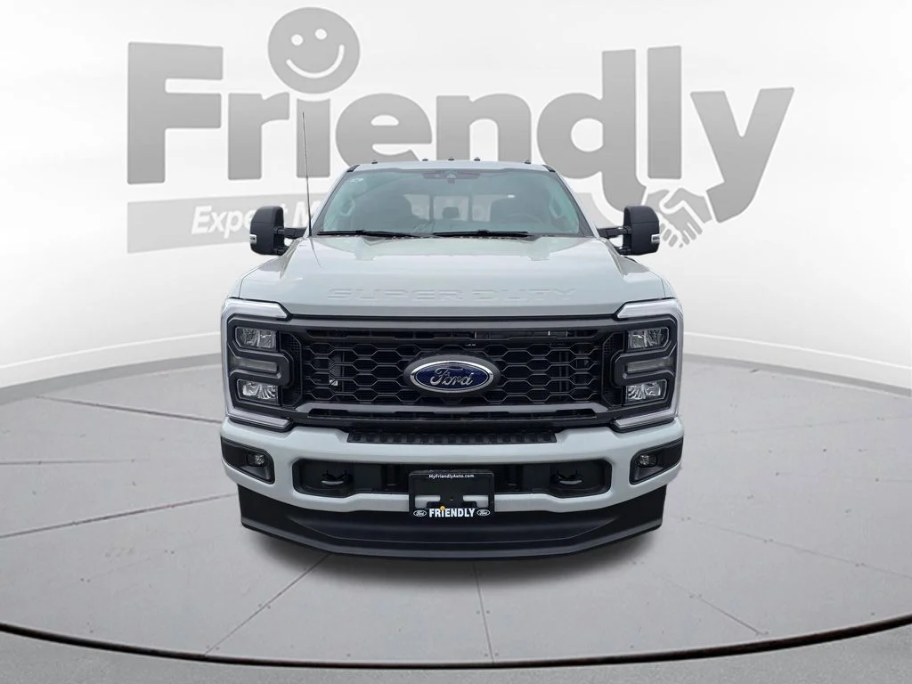 New 2026 Avalanche Ford F-350® XL image 2