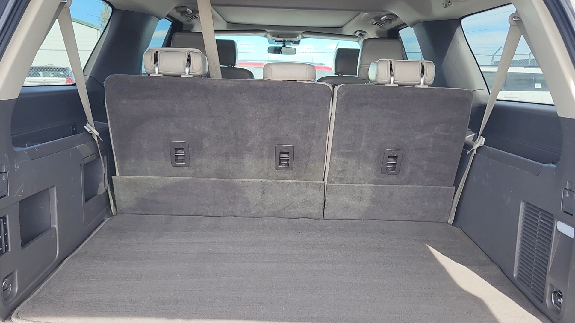 2019 Ford Expedition XLT - Photo 20