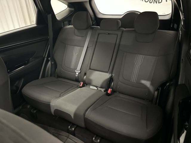 Used 2022 Red Hyundai SEL image 27