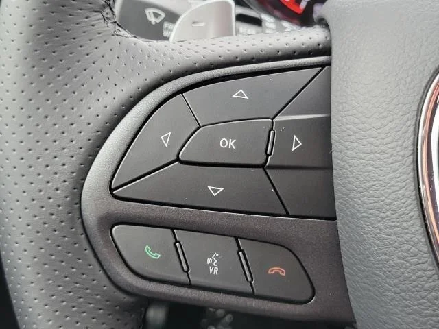New 2027 Pitch-Black Exterior Paint Dodge GT PLUS image 9