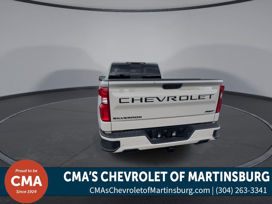 2026 Chevrolet Silverado 1500 RST - Photo 7