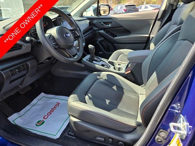 2025 Subaru Crosstrek Limited - Photo 9