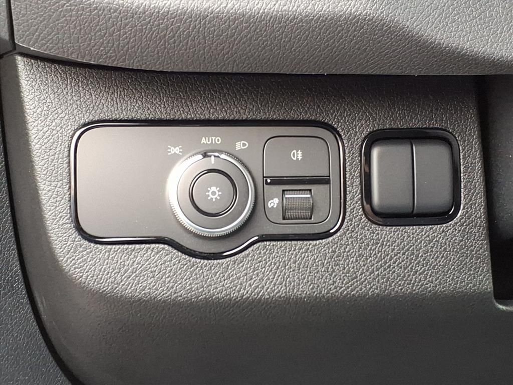 2025 Mercedes-Benz Sprinter Cargo Van Base - Photo 12